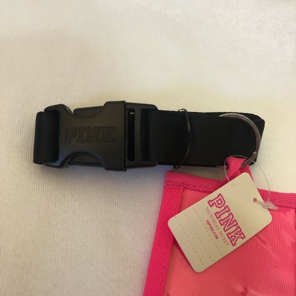 PINK by VS Lanyard - Picture 8 of 8